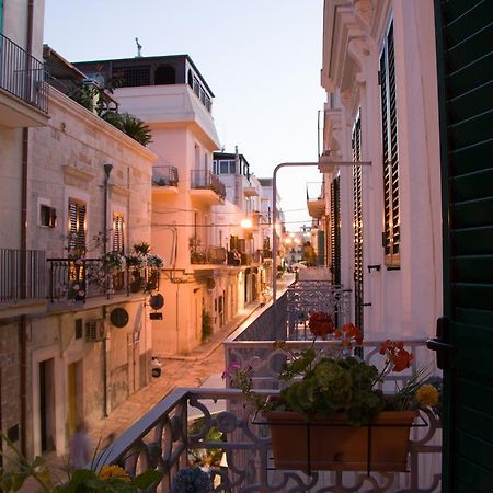 Old Town House Polignano A Mare Apartment Bagian luar foto