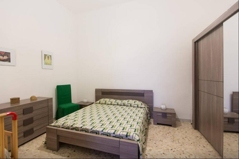 Old Town House Polignano A Mare Apartment Ruang foto
