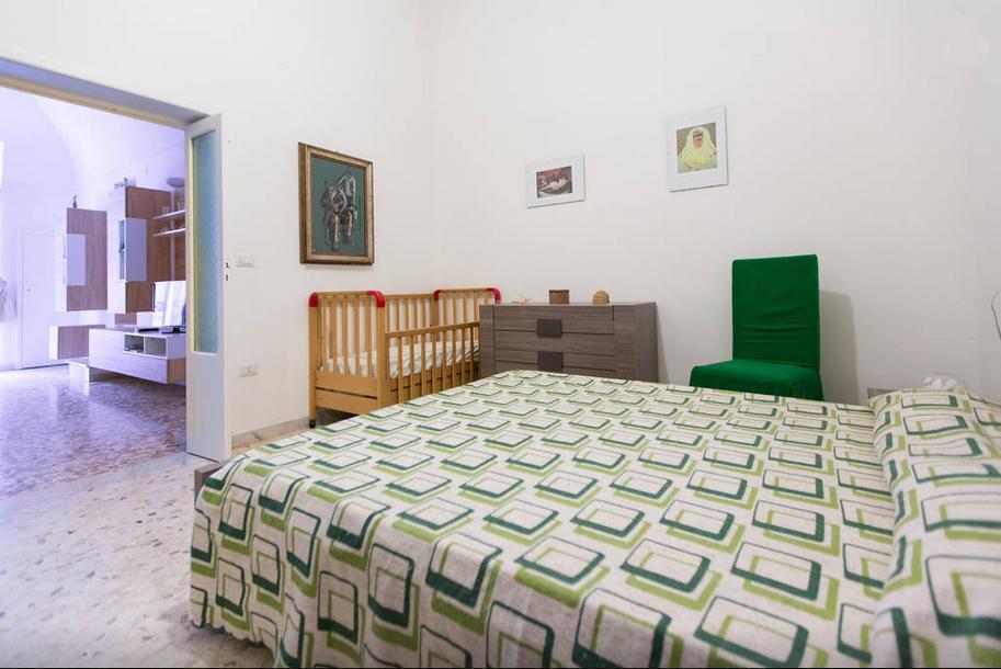Old Town House Polignano A Mare Apartment Ruang foto