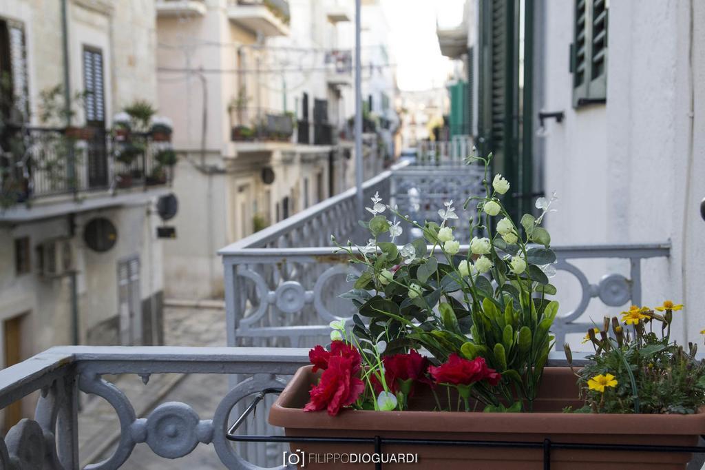 Old Town House Polignano A Mare Apartment Bagian luar foto