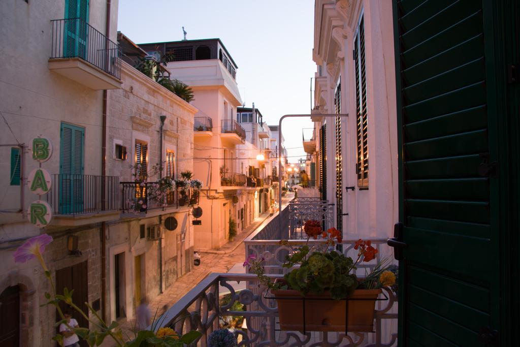 Old Town House Polignano A Mare Apartment Bagian luar foto
