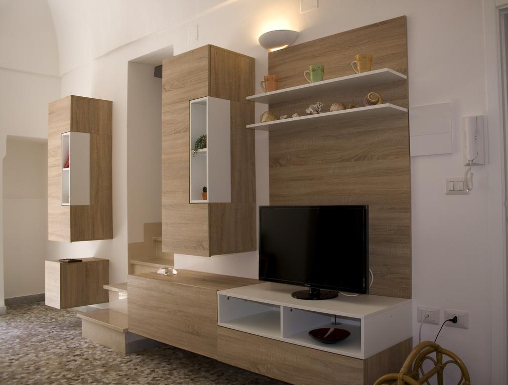Old Town House Polignano A Mare Apartment Ruang foto